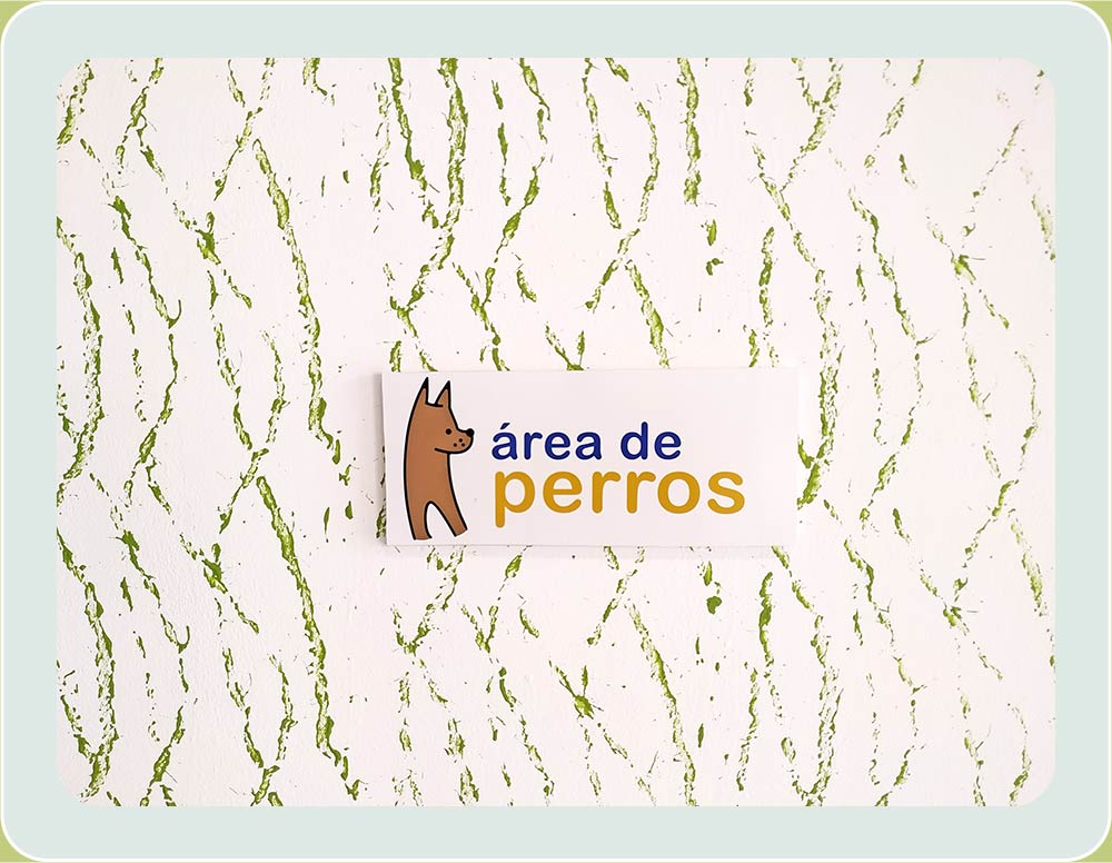 Sala de espera gatos